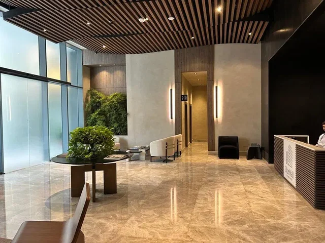 Salon