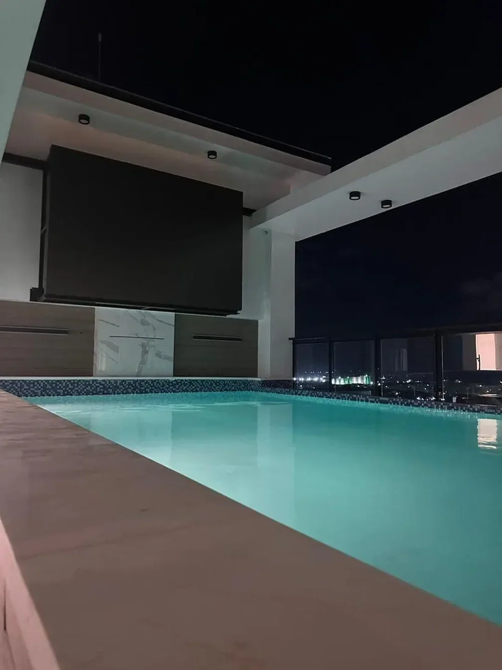 Obývací pokoj