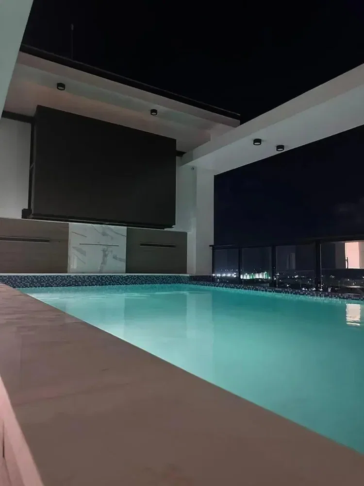 Obývací pokoj