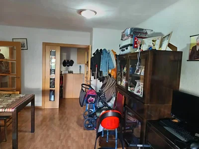 Oturma odası