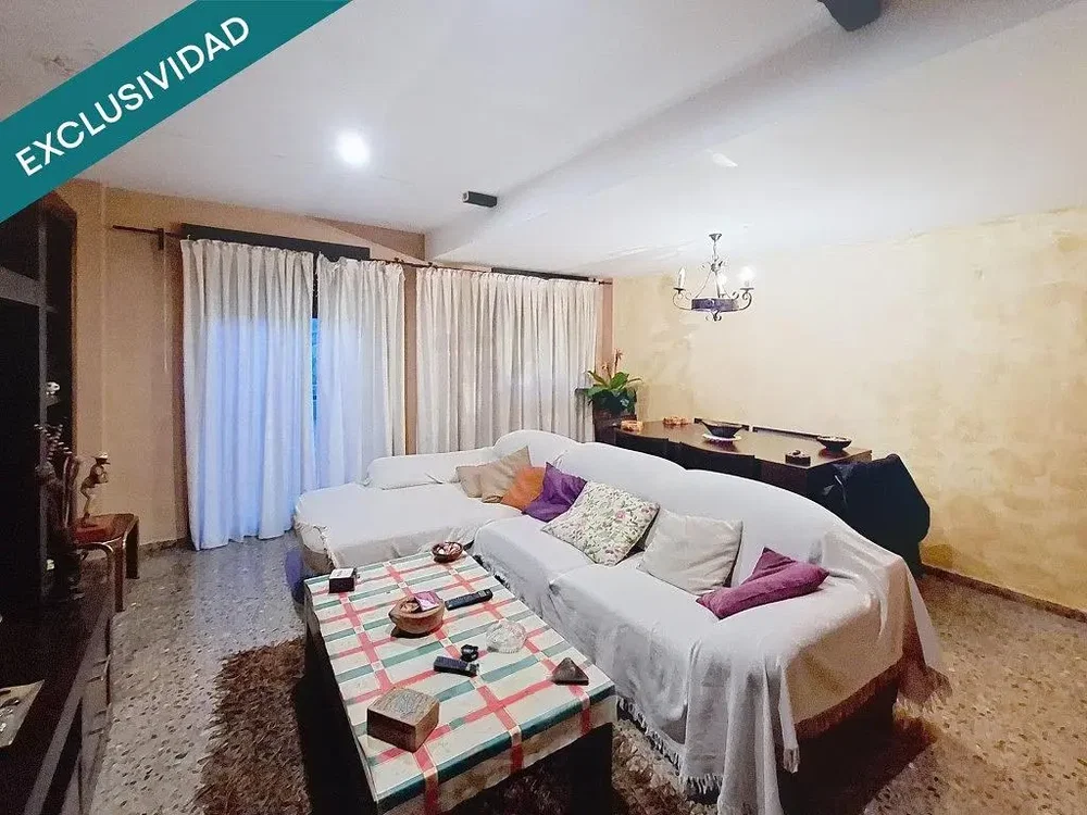 Oturma odası