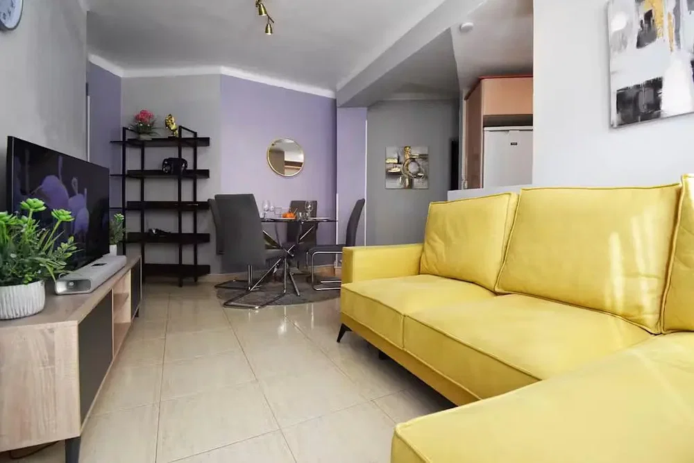 Sala de estar