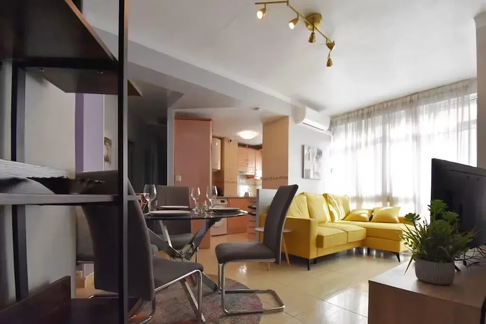 Sala de estar