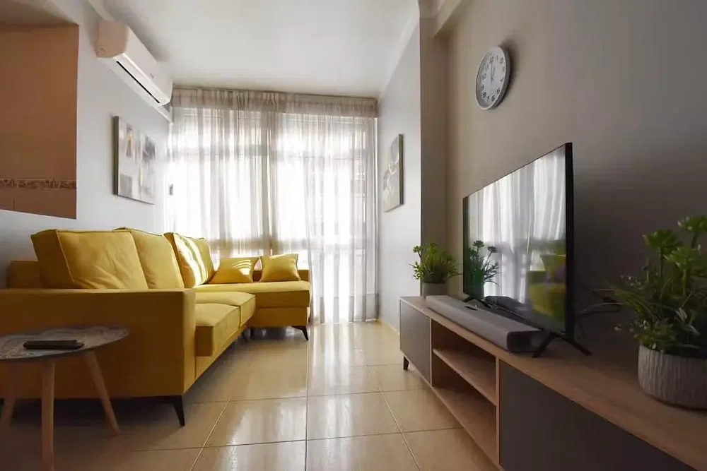 Sala de estar