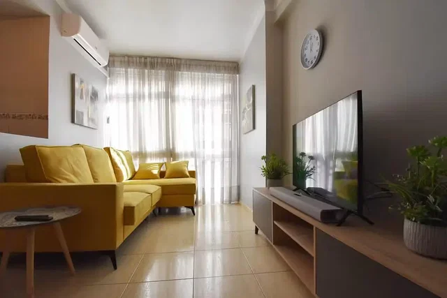 Sala de estar