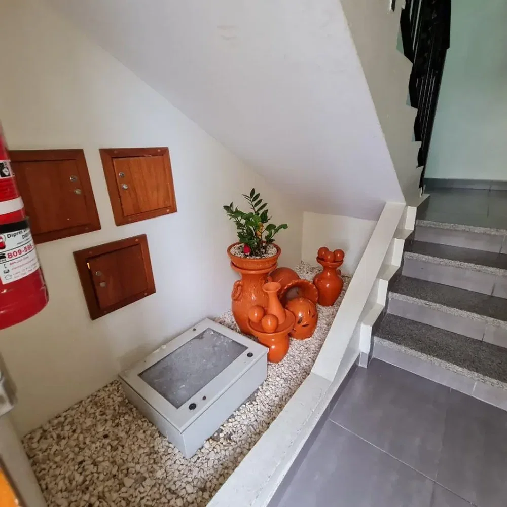 Obývací pokoj