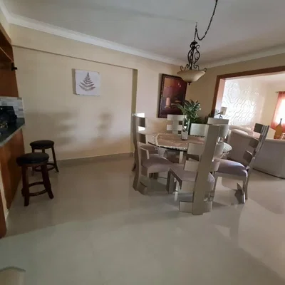 Obývací pokoj