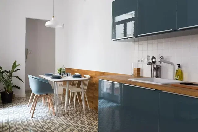 Sala de estar