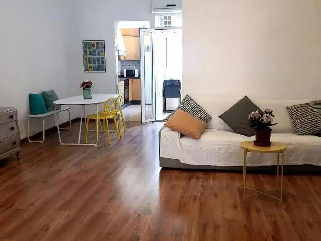 Sala de estar