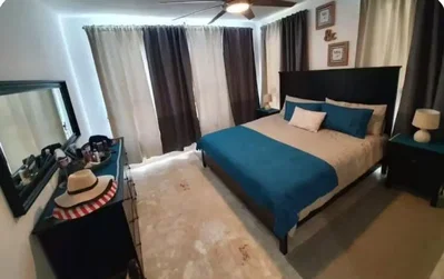 Obývací pokoj