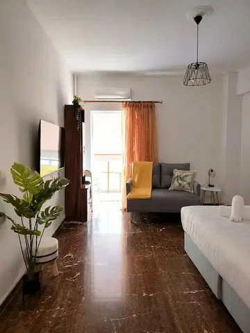 غرفة معيشة