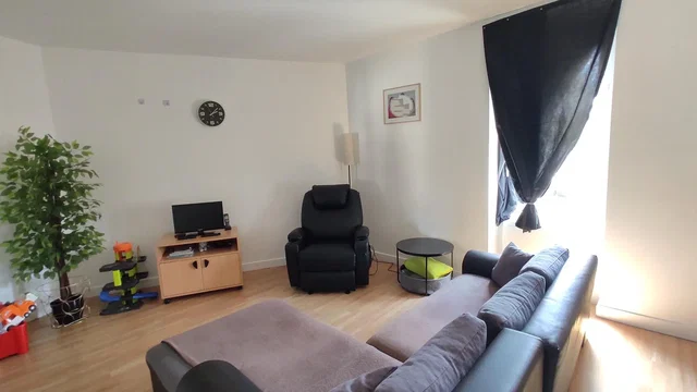 Oturma odası