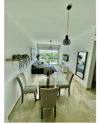 Obývací pokoj