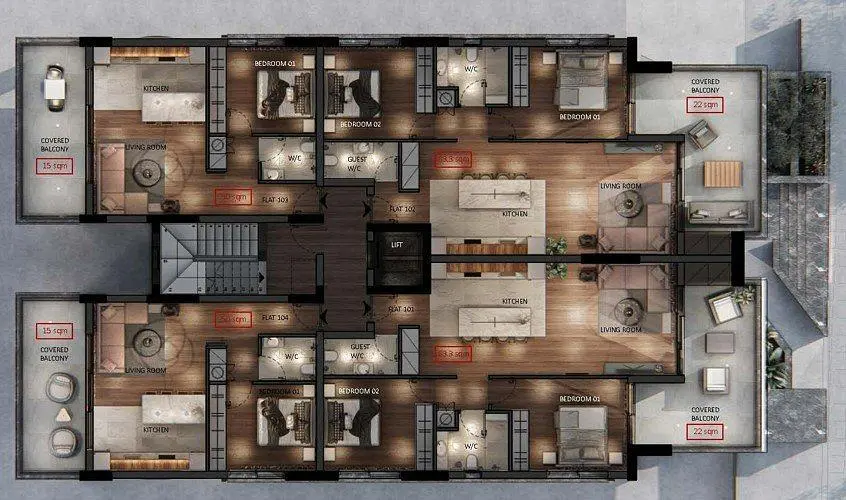 Salon
