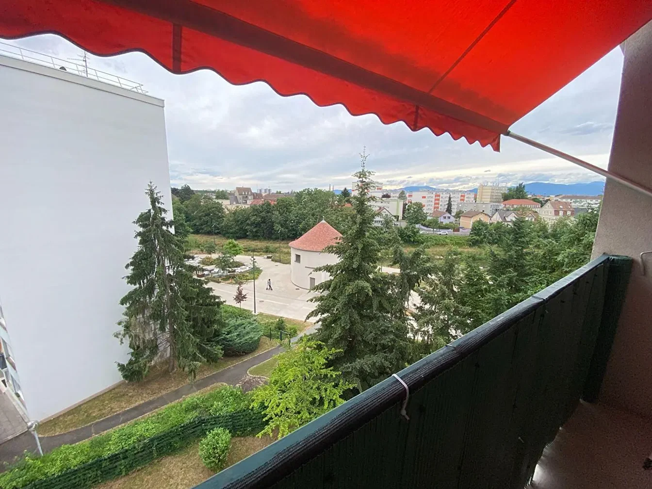 Oturma odası