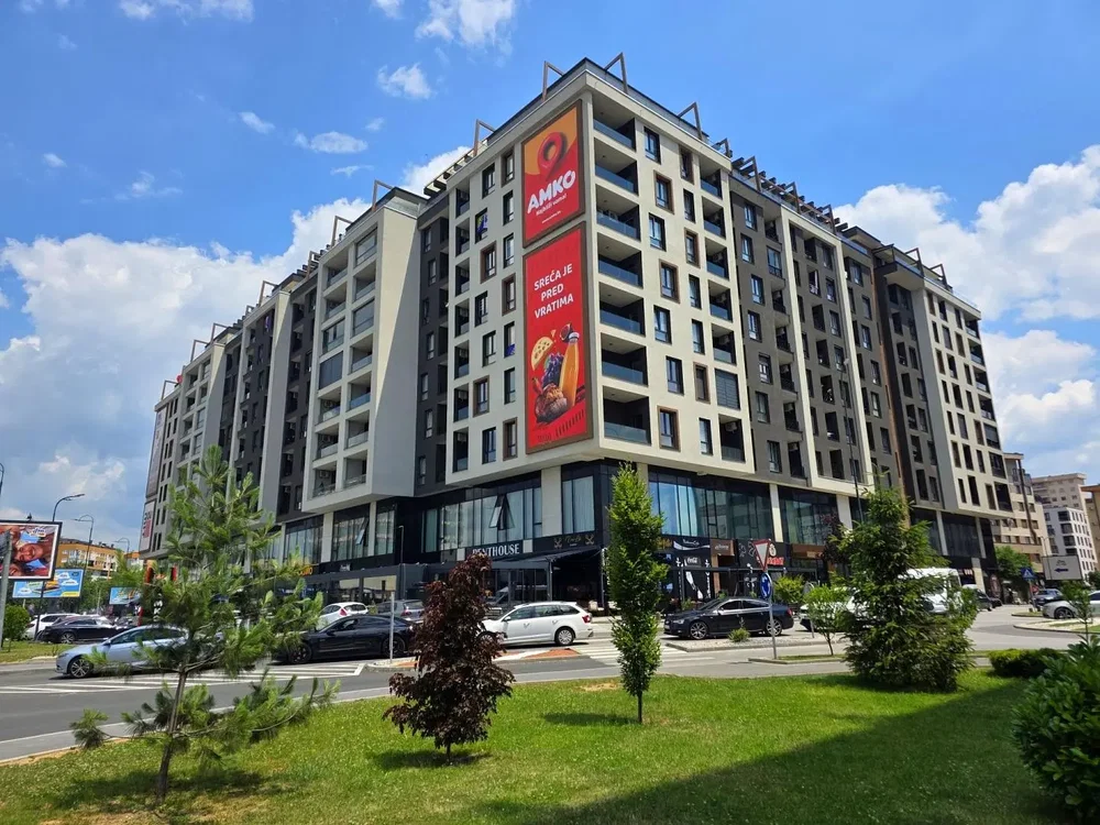 Oturma odası