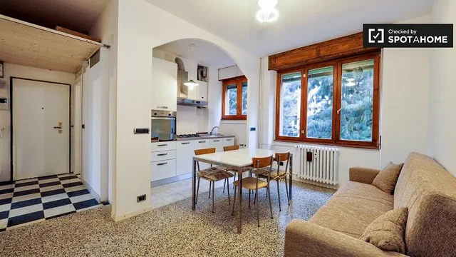 Soggiorno