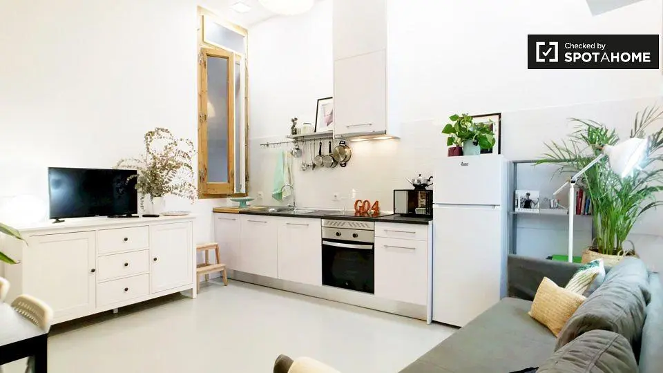 Salon