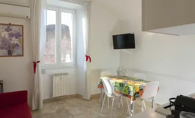 Soggiorno