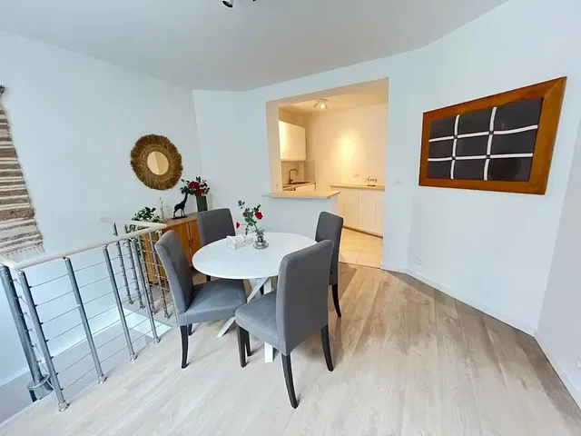 Oturma odası