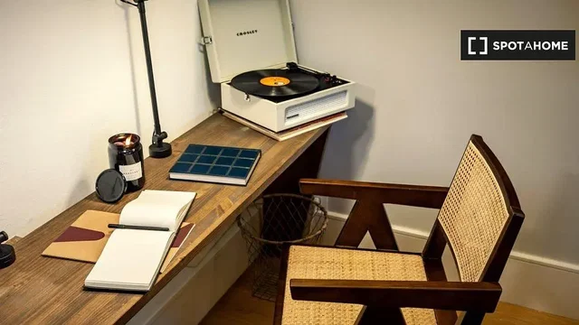 Sala de estar