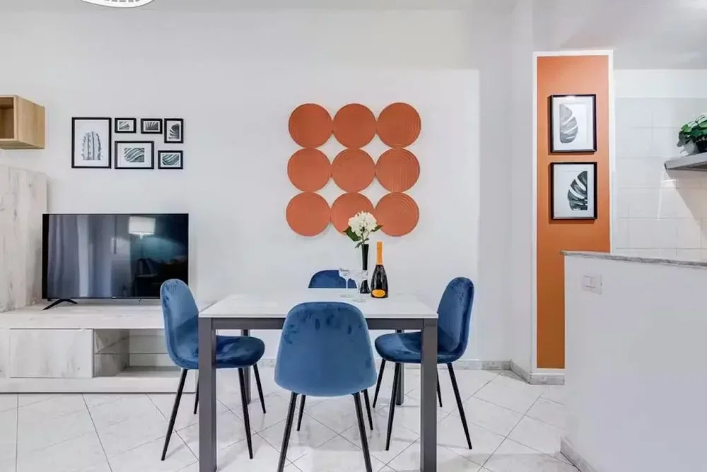 Oturma odası