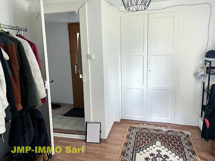 Dnevni boravak
