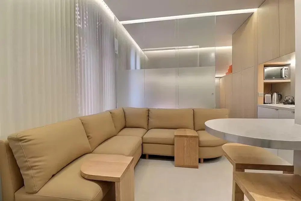 Sala de estar