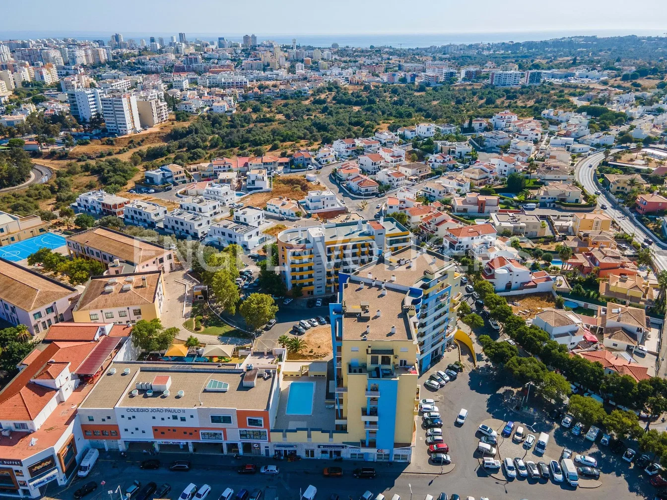 غرفة معيشة