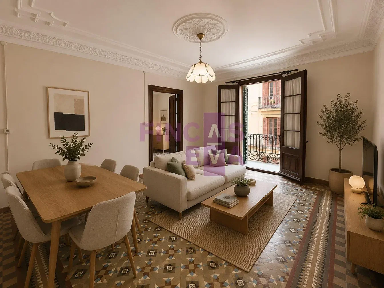 Salón