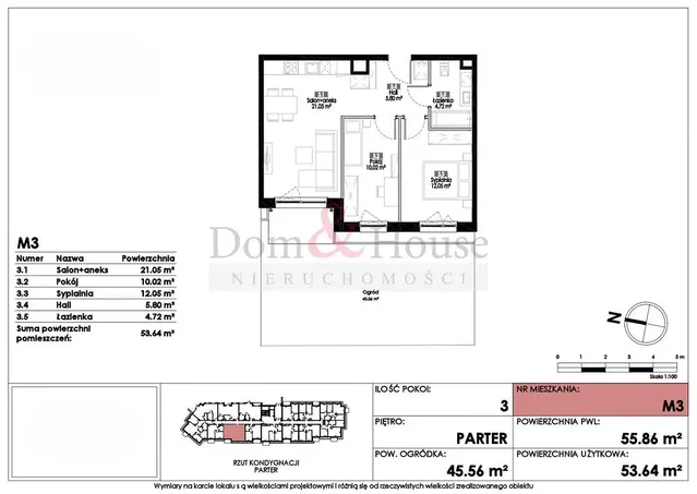 Sala de estar