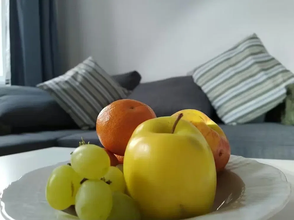 Obývací pokoj