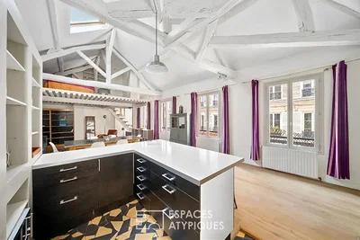 Woonkamer