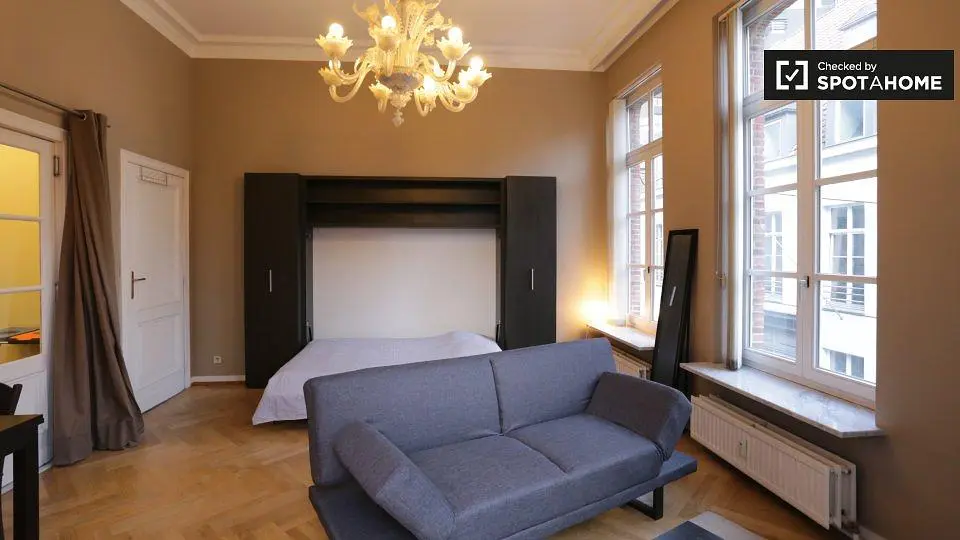 Soggiorno