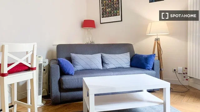 Salón