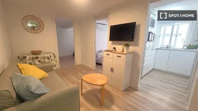 Woonkamer