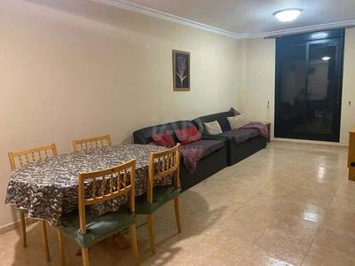 Oturma odası