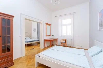 Obývací pokoj