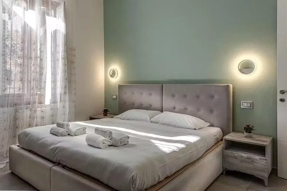 غرفة معيشة