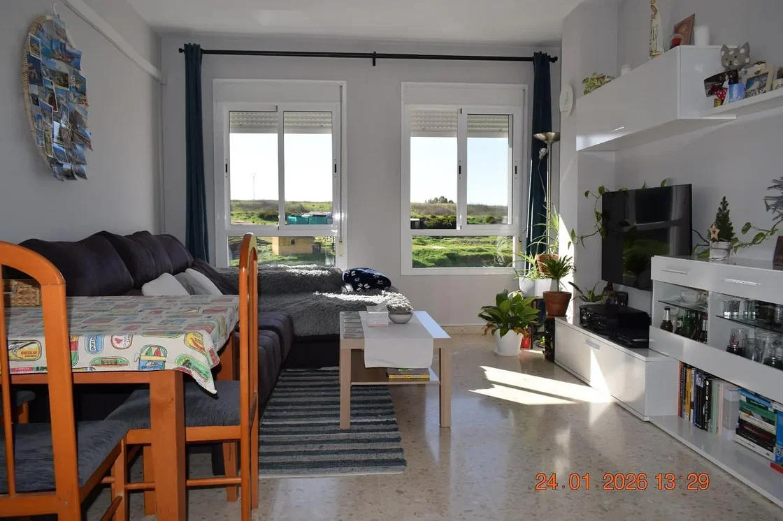 Woonkamer