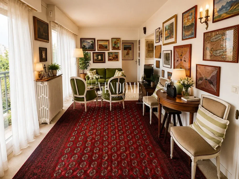 Salon