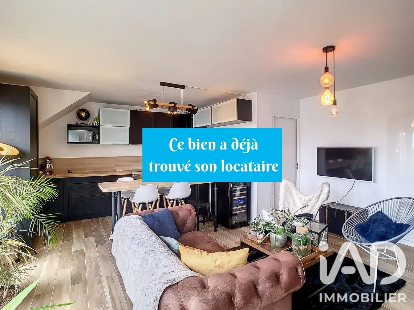 Obývací pokoj