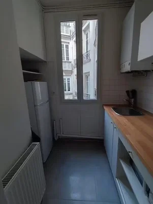 Obývací pokoj