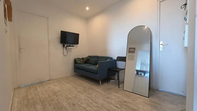 Salon