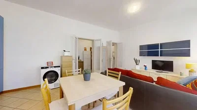 Oturma odası