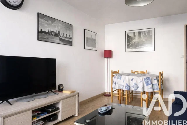 Woonkamer