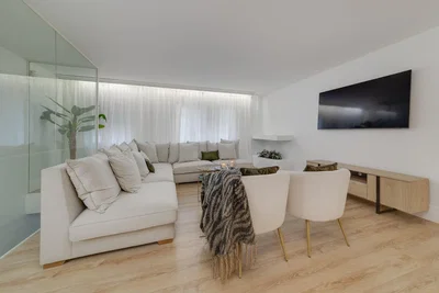 Obývací pokoj