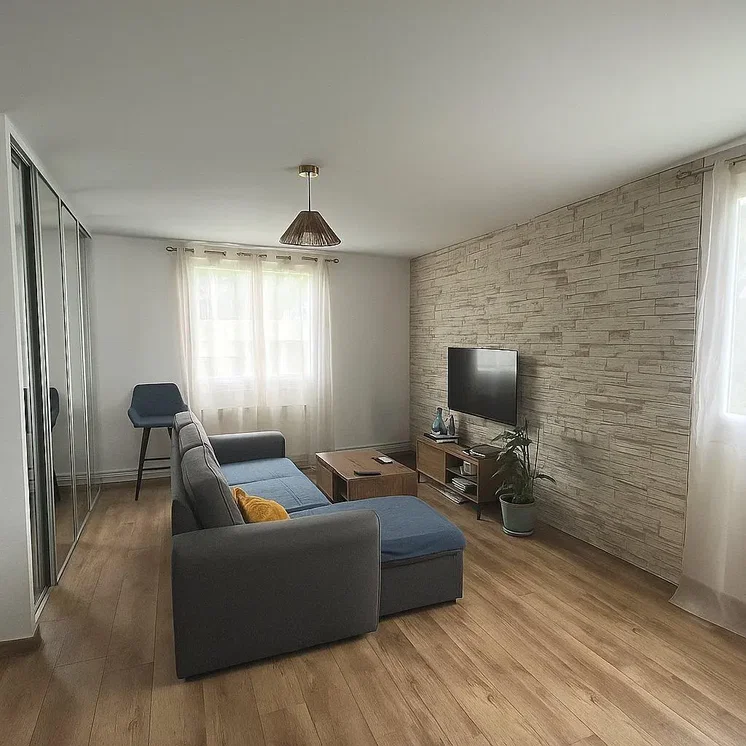 Sala de estar
