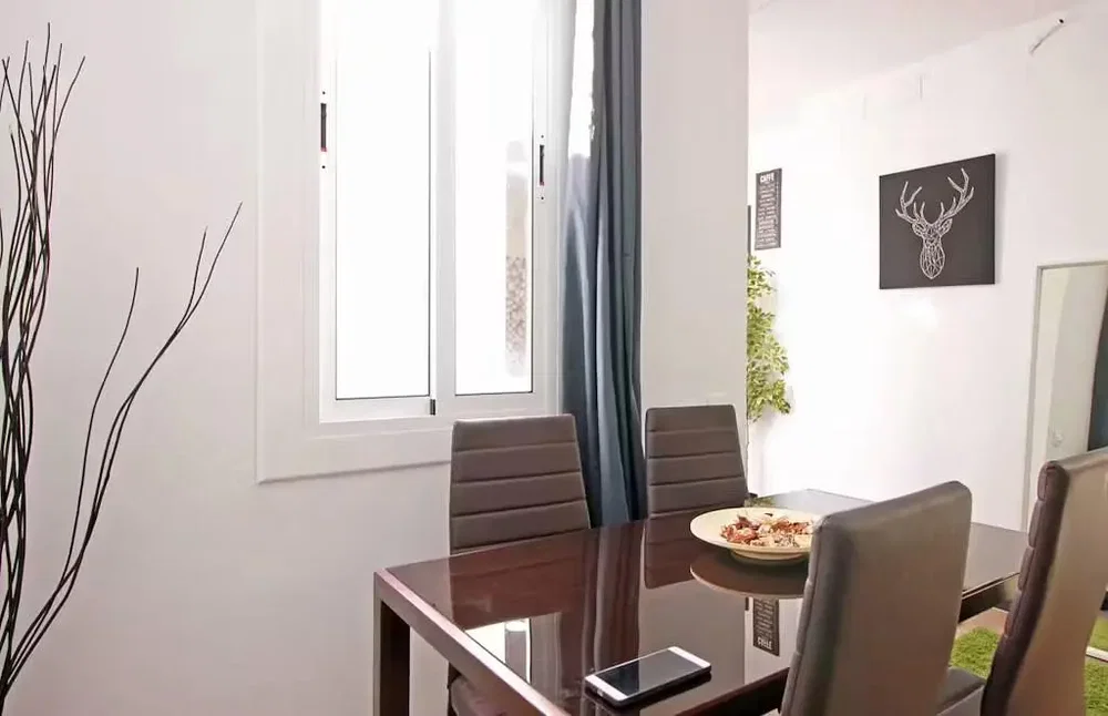 Oturma odası