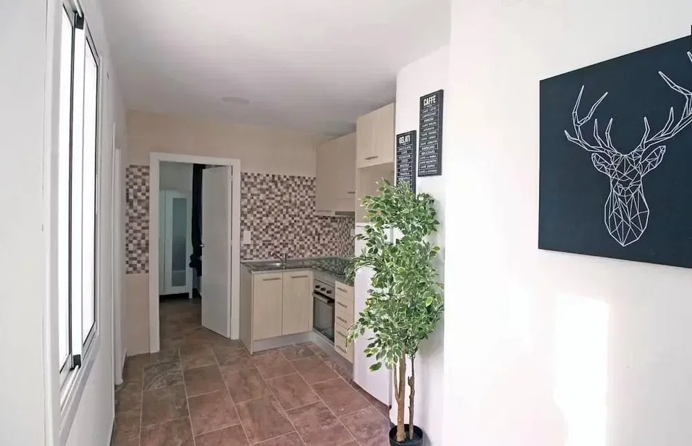 Oturma odası
